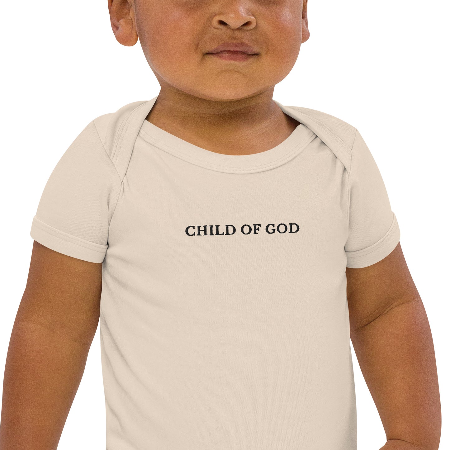 Child of God