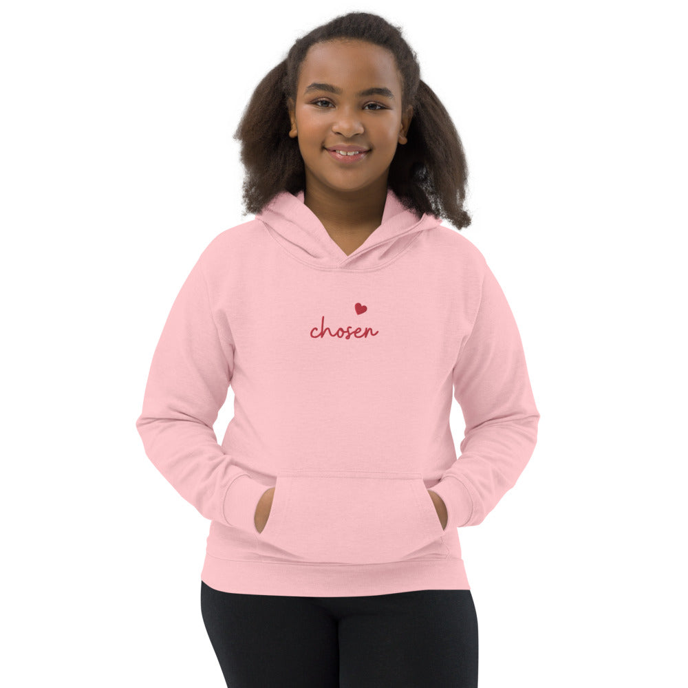 Chosen Kids Hoodie