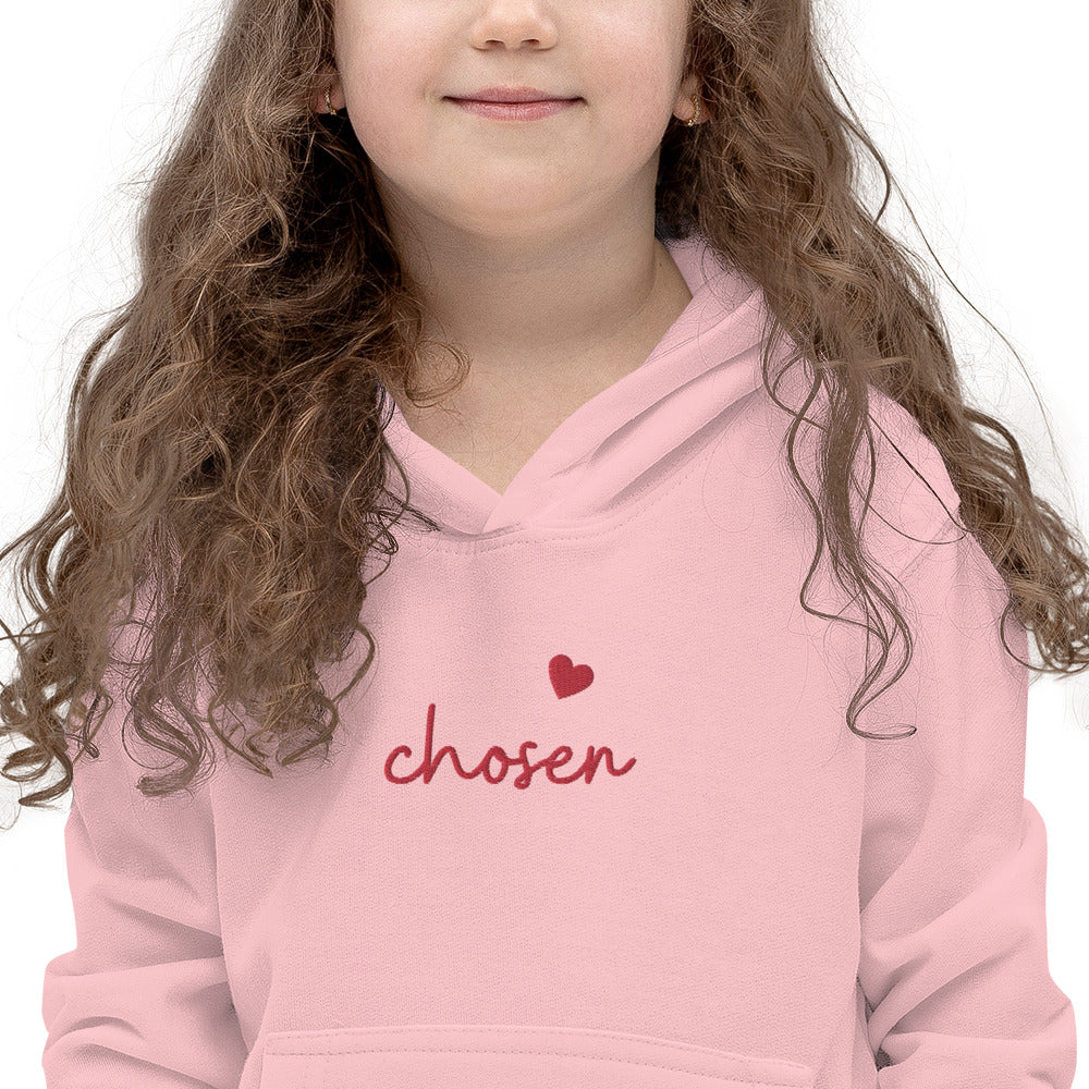 Chosen Kids Hoodie