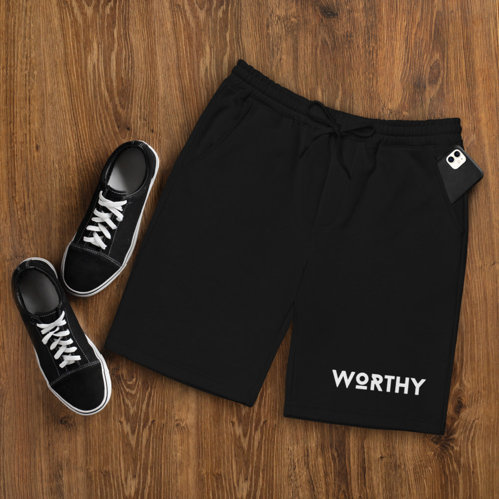 Worthy shorts