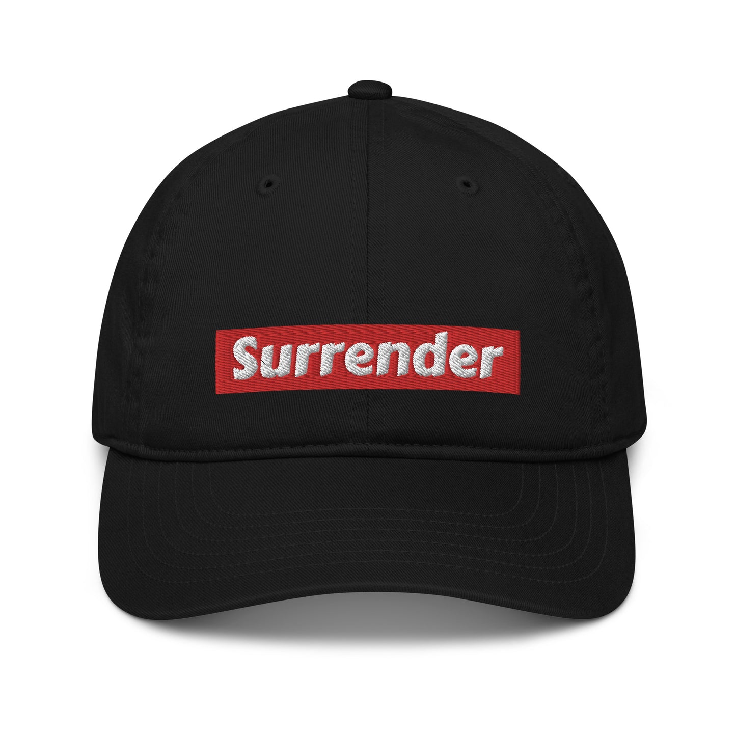 Surrender 'Dad' Hat