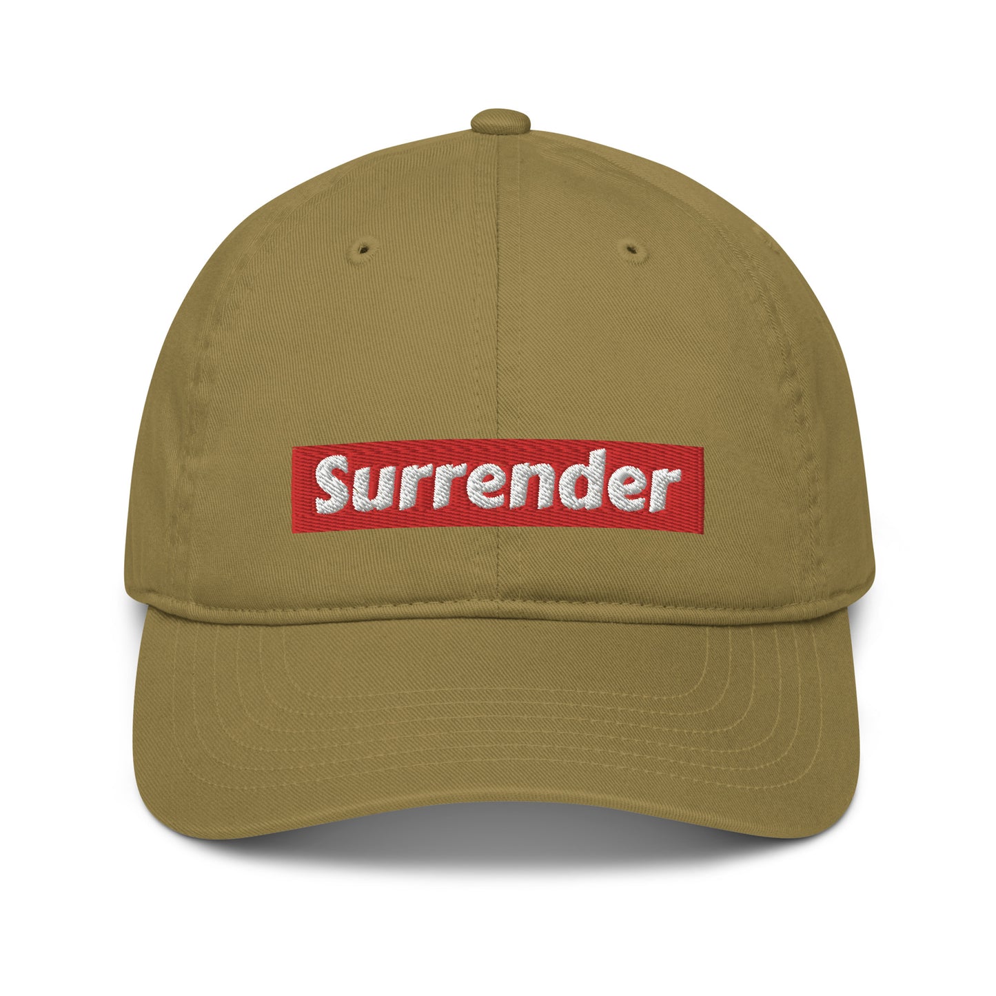 Surrender 'Dad' Hat