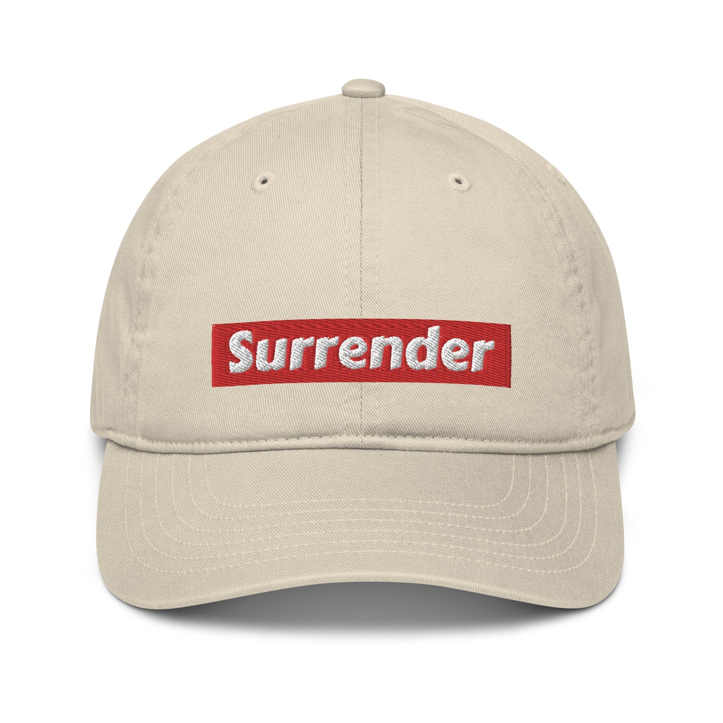 Surrender 'Dad' Hat