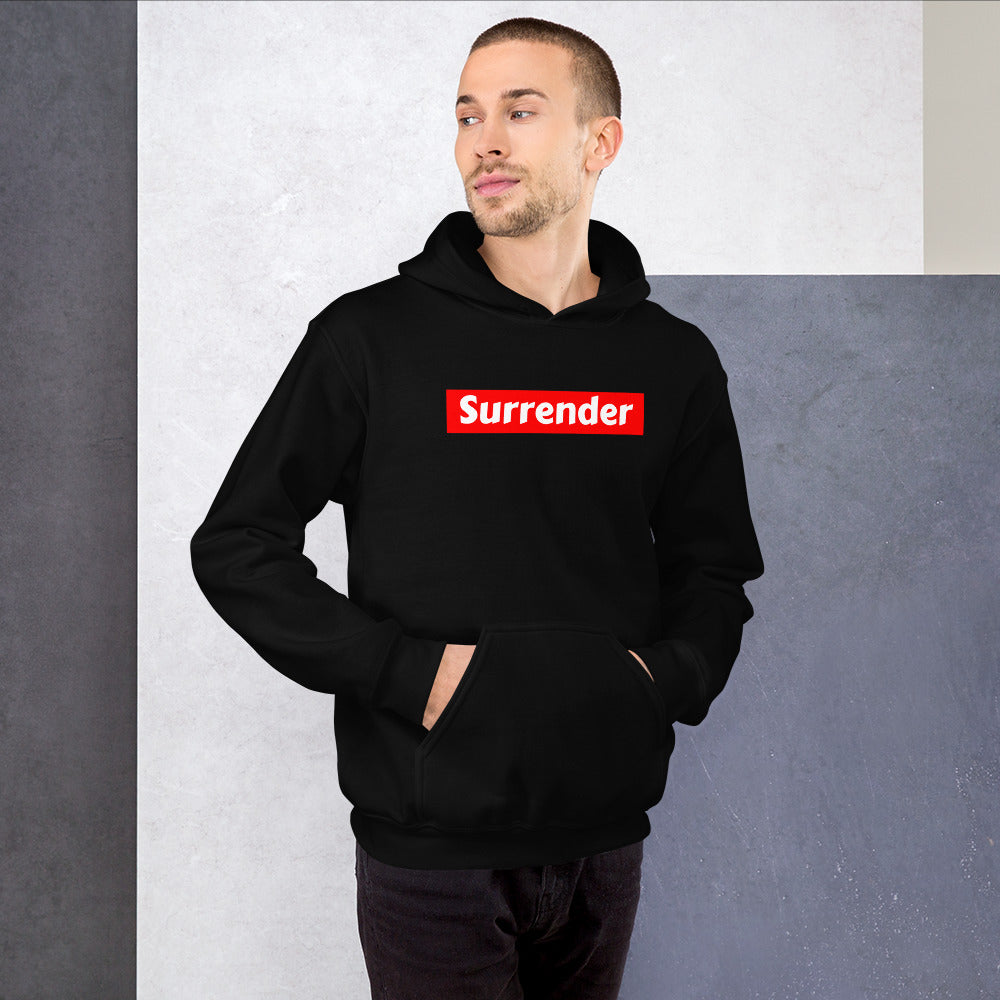 Surrender Hoodie