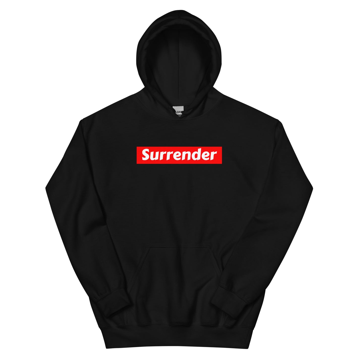 Surrender Hoodie