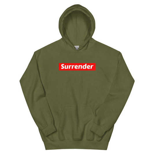 Surrender Hoodie