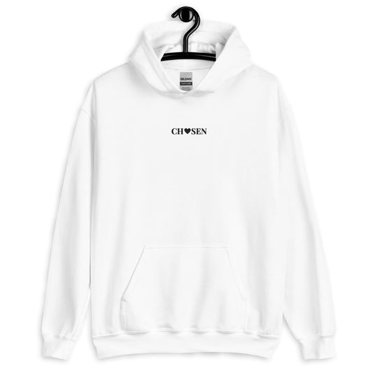 Chosen Hoodie