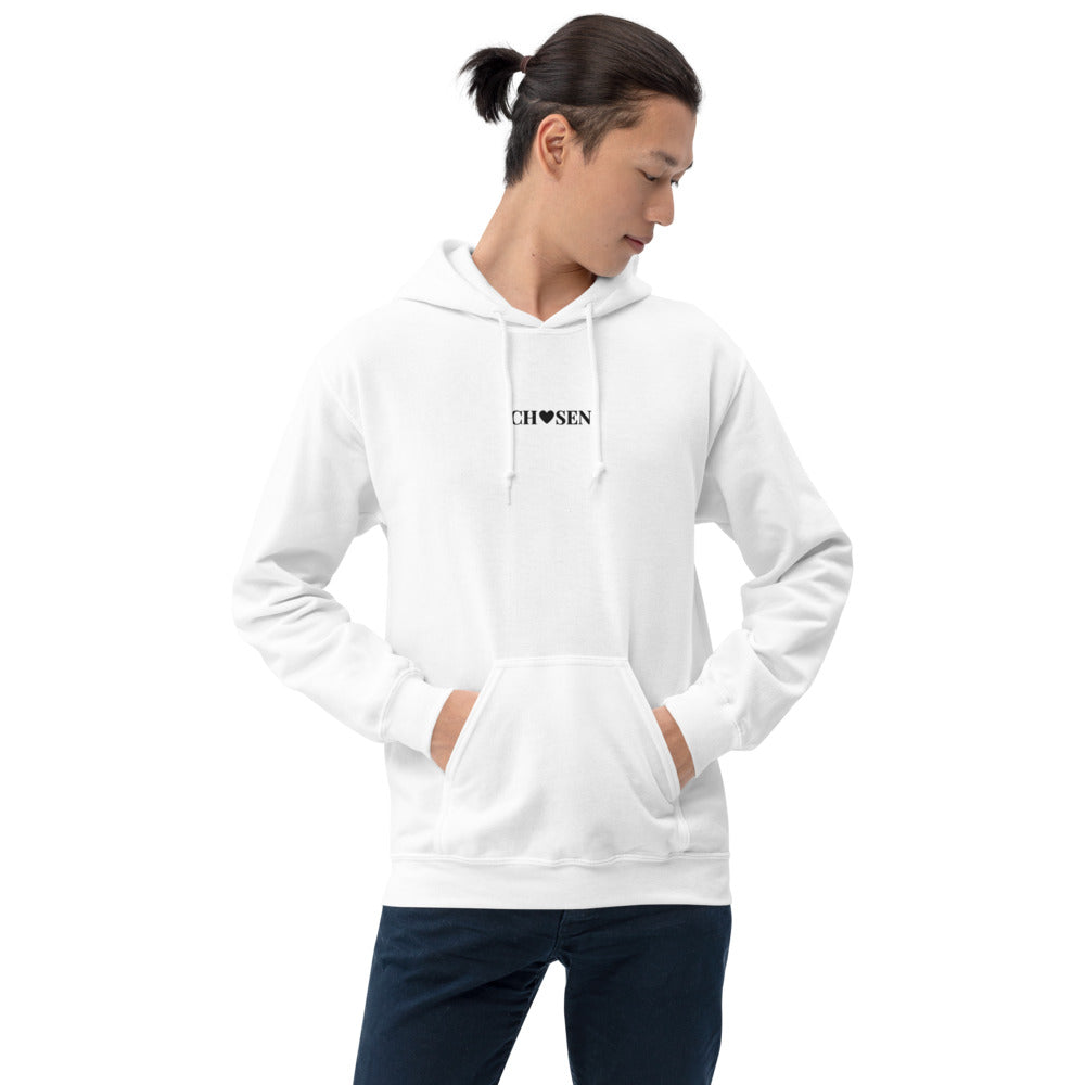 Chosen Hoodie