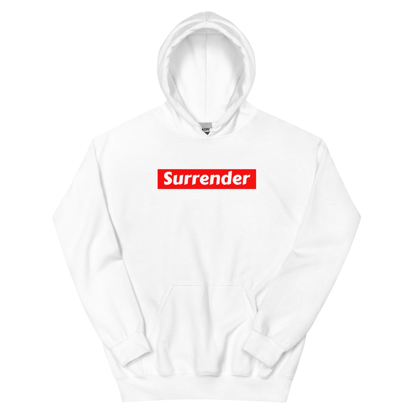 Surrender Hoodie