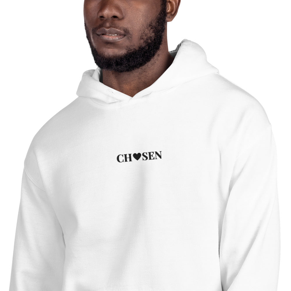 Chosen Hoodie