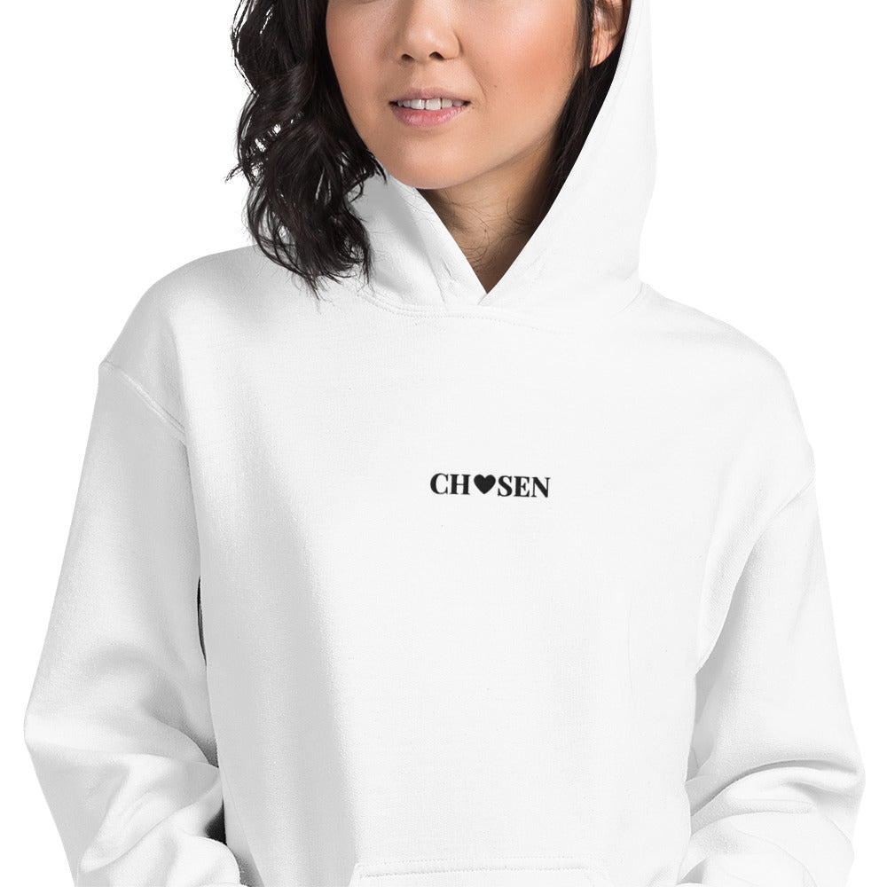 Chosen Hoodie