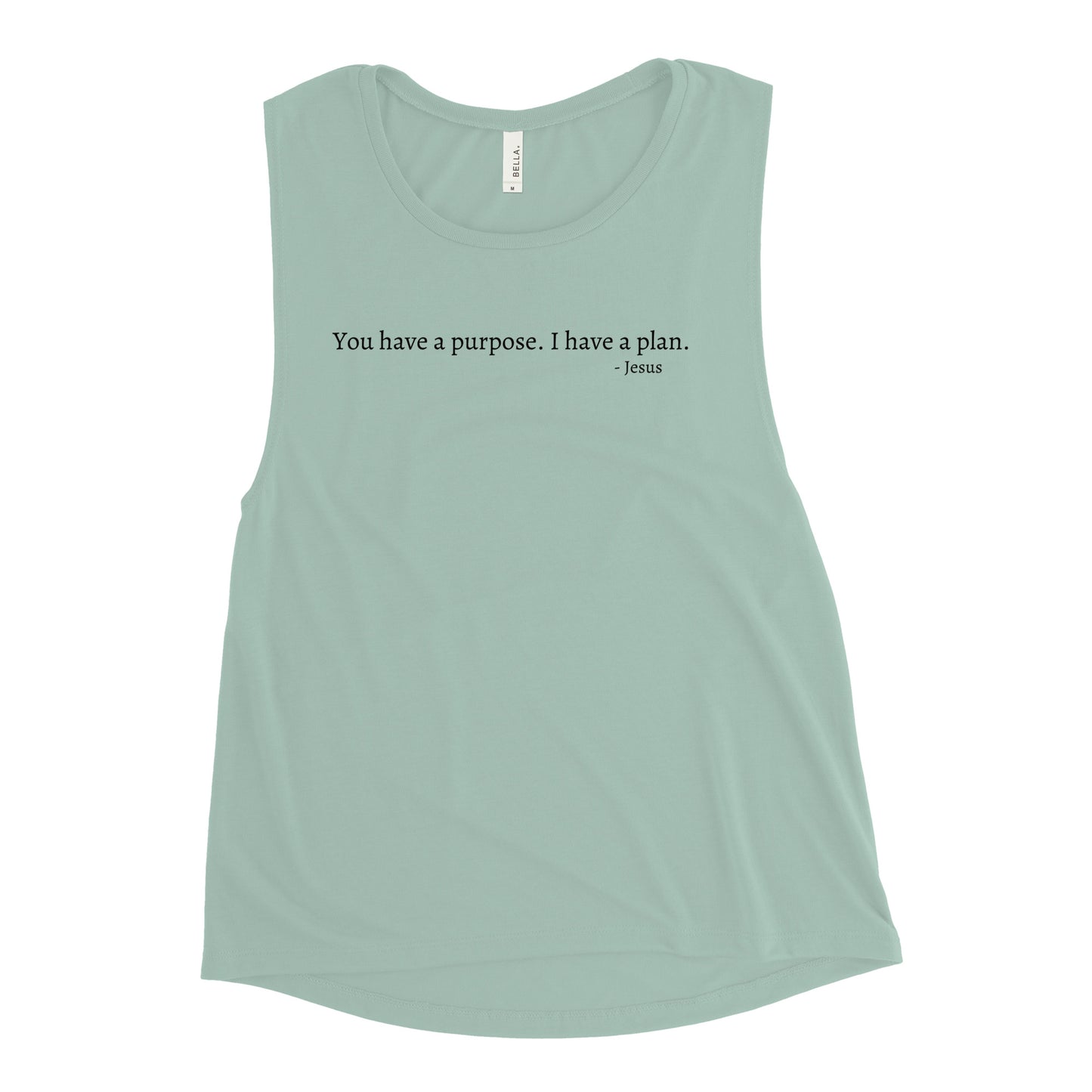 Ladies’ Purpose Tank